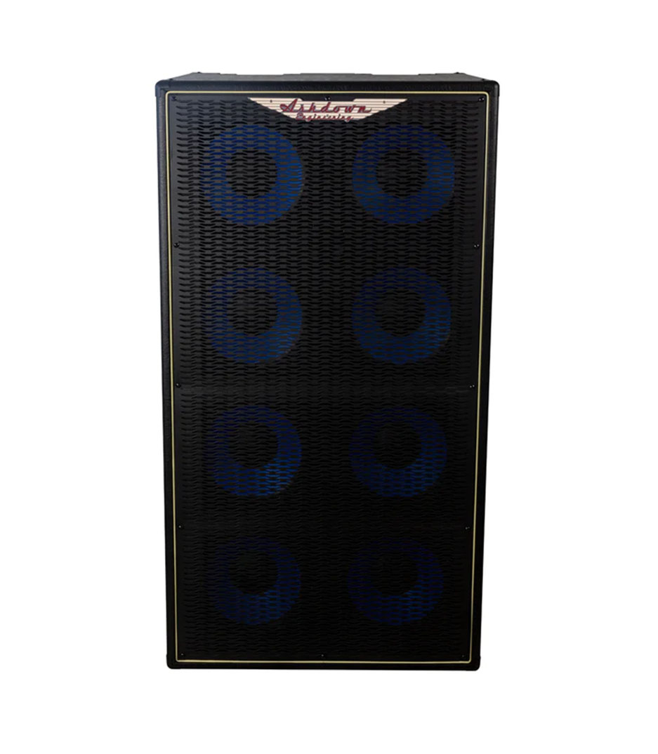 Ashdown ABM 810H Bass Cabinet